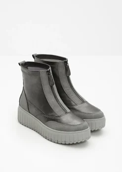 Botas con plataforma de Jana