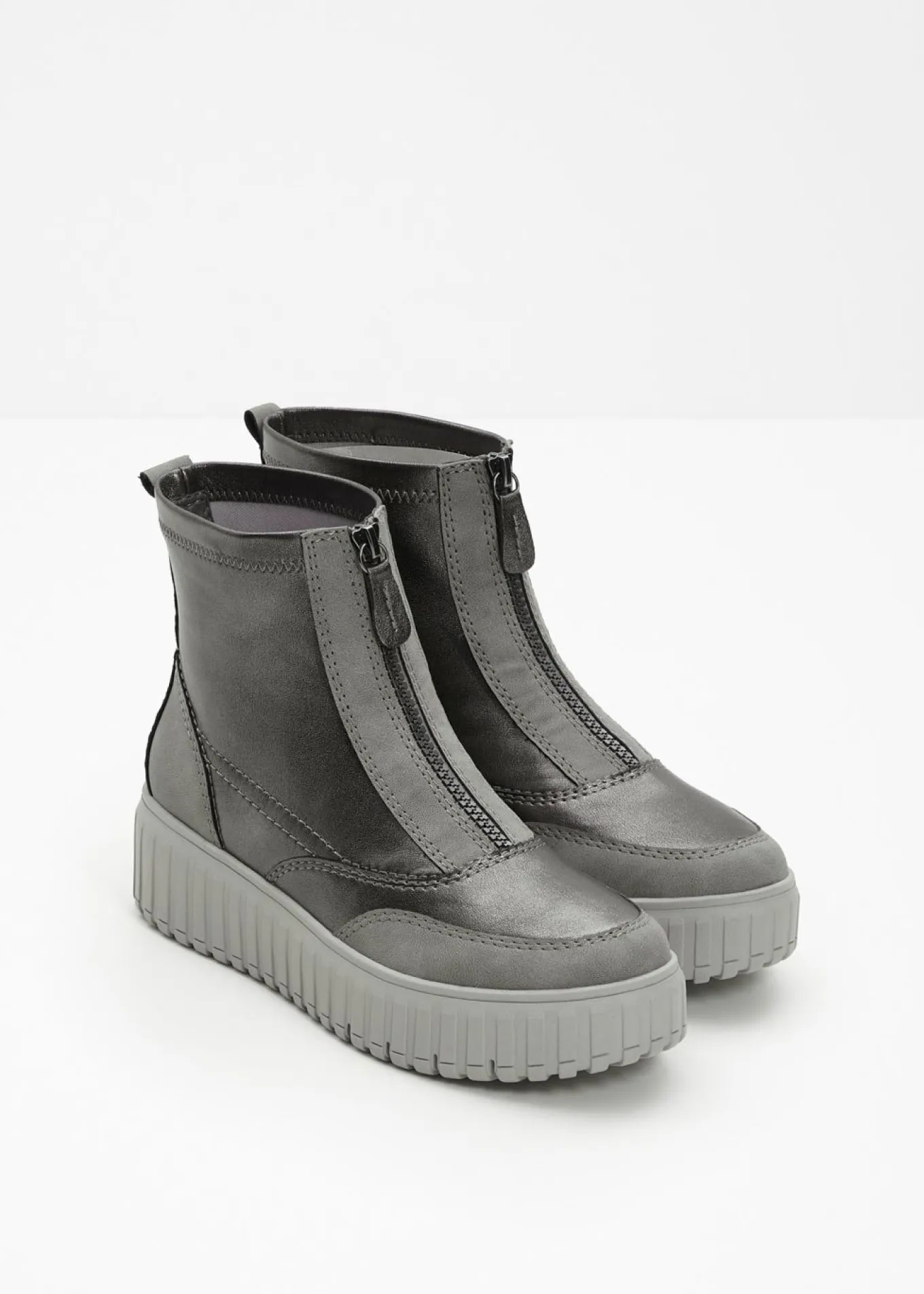 Botas con plataforma de Jana