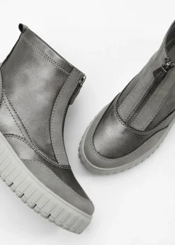 Botas con plataforma de Jana