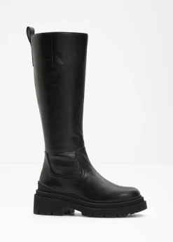 Botas con plataforma de Tamaris
