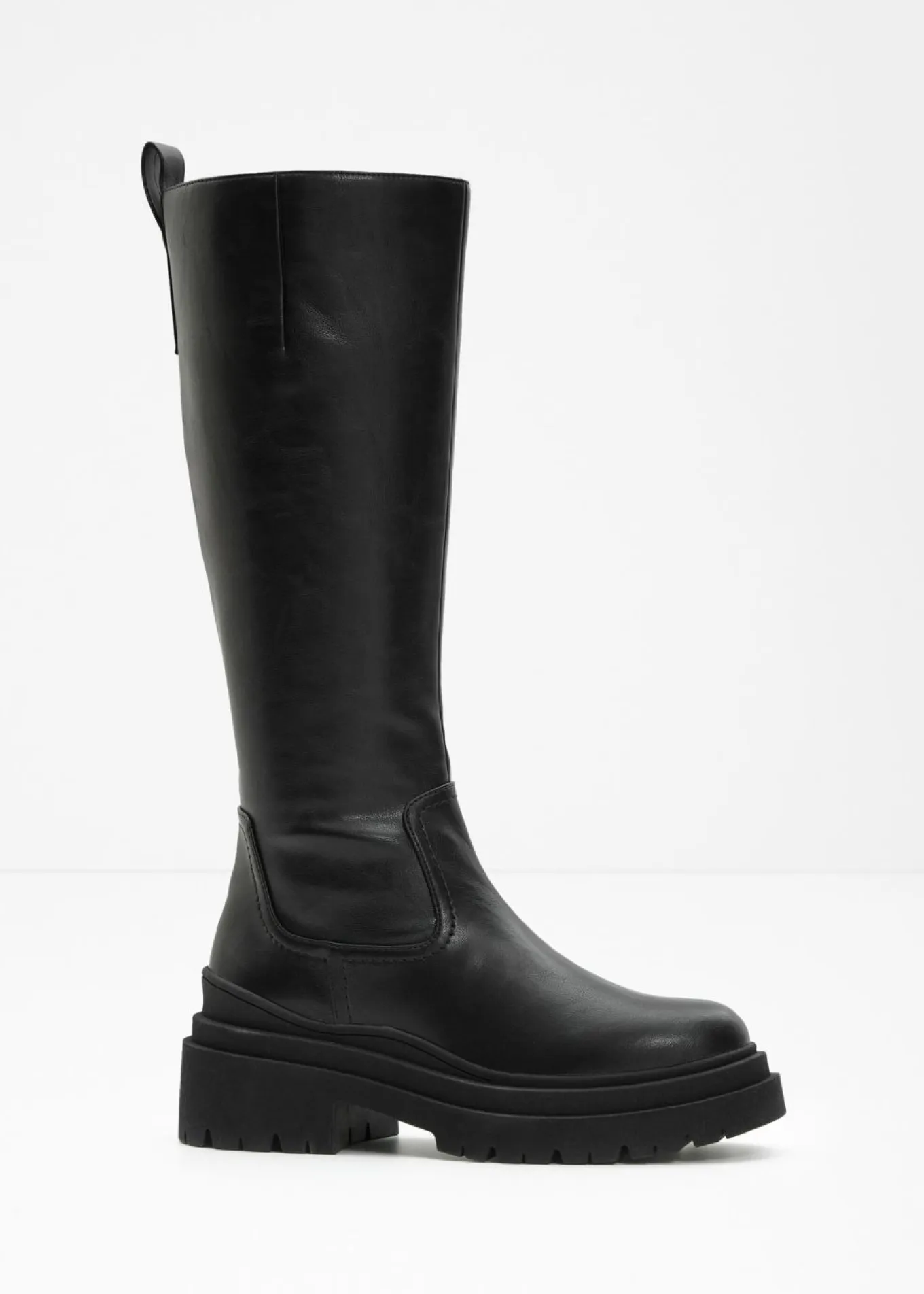 Botas con plataforma de Tamaris