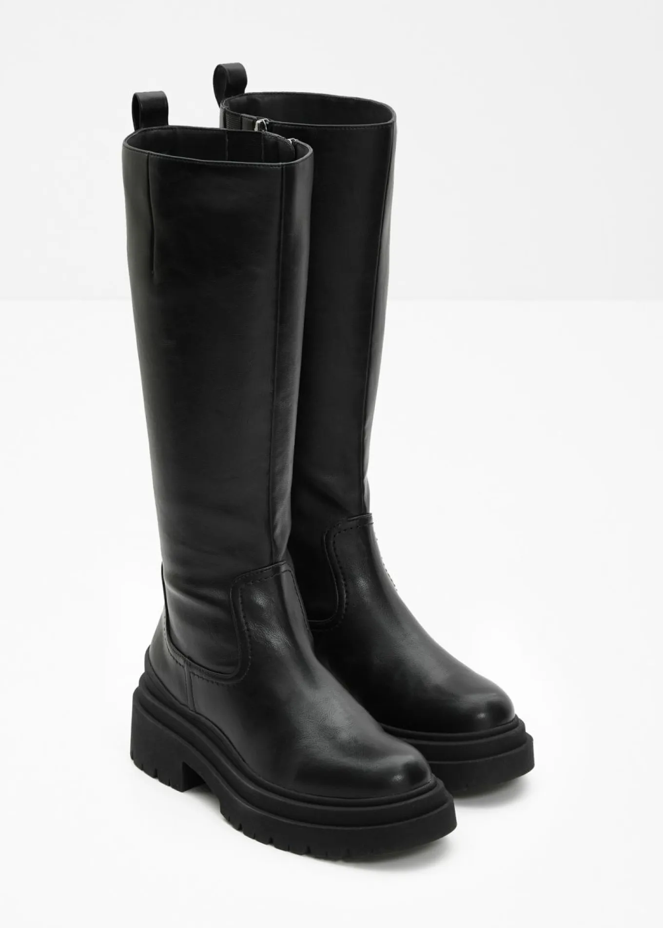 Botas con plataforma de Tamaris