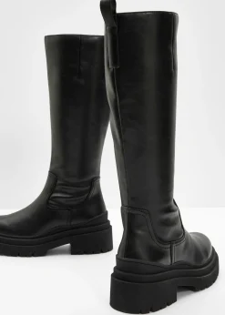 Botas con plataforma de Tamaris
