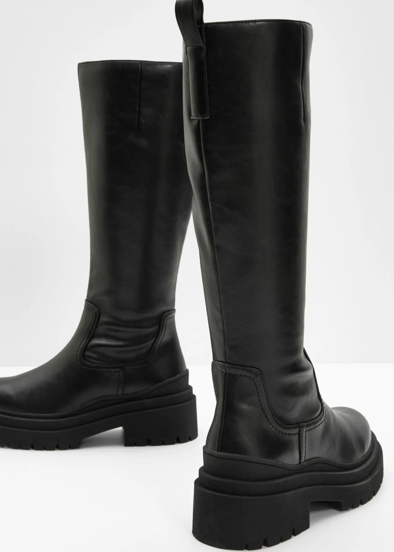 Botas con plataforma de Tamaris