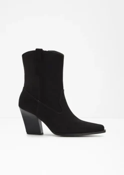 Botas de estilo cowboy