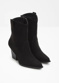 Botas de estilo cowboy
