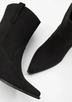 Botas de estilo cowboy