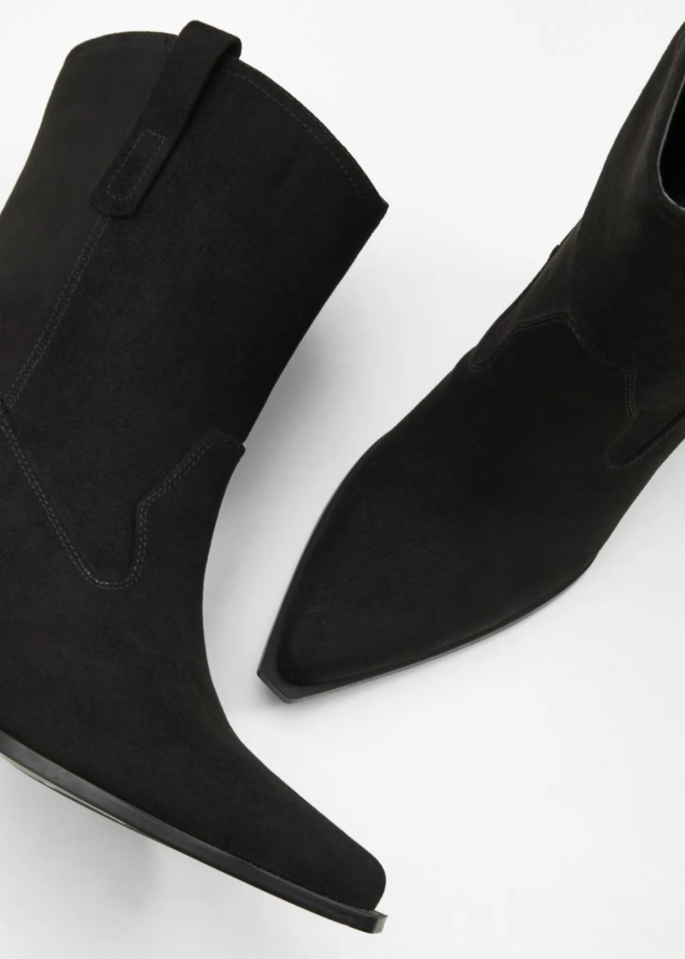 Botas de estilo cowboy