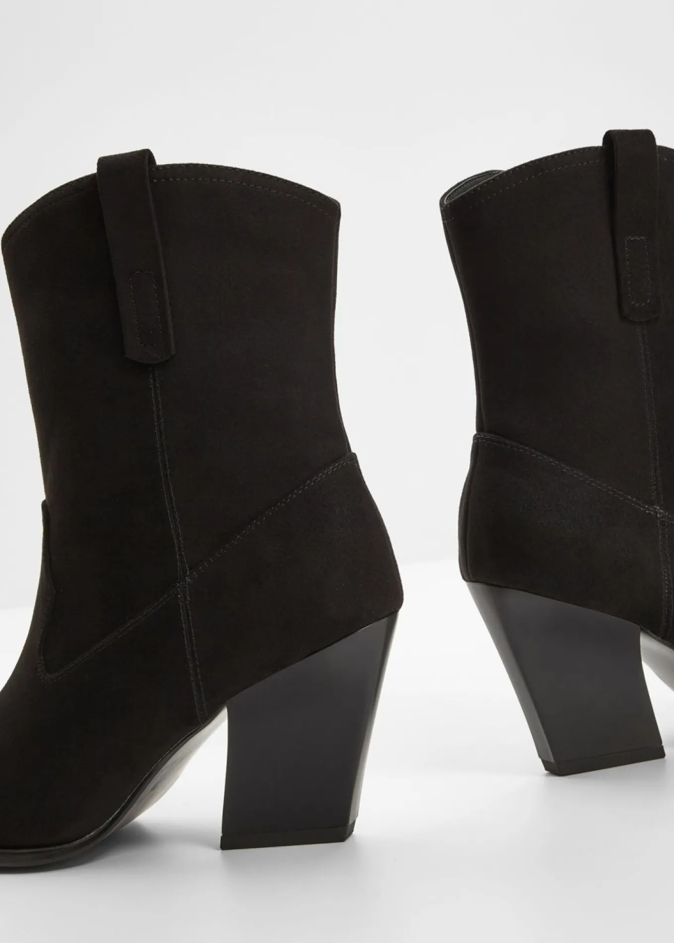 Botas de estilo cowboy