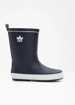 Botas de goma de Lico para niños