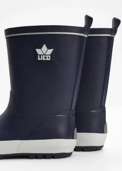Botas de goma de Lico para niños