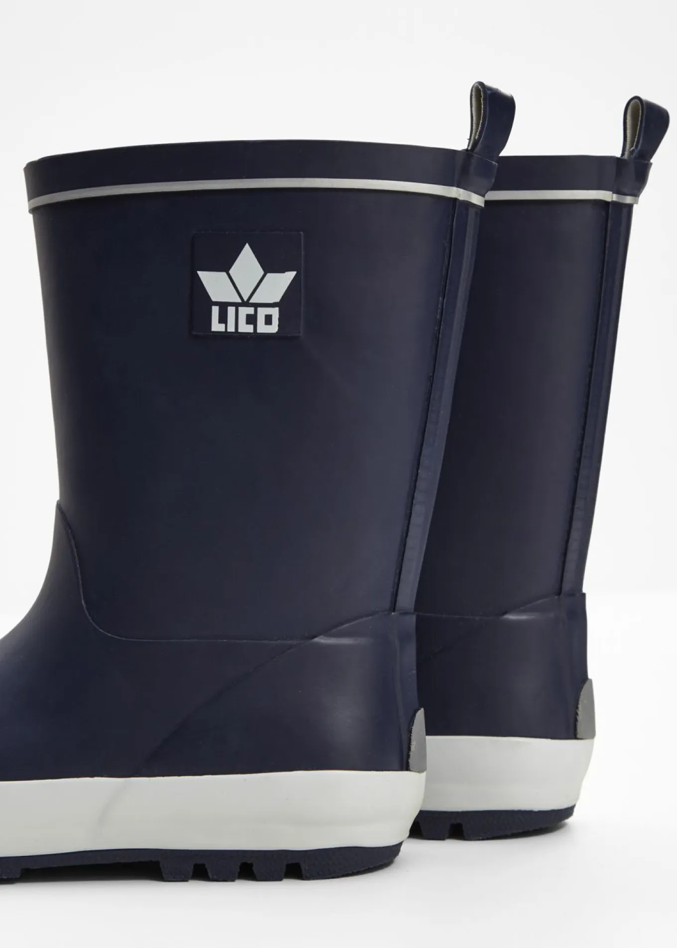 Botas de goma de Lico para niños