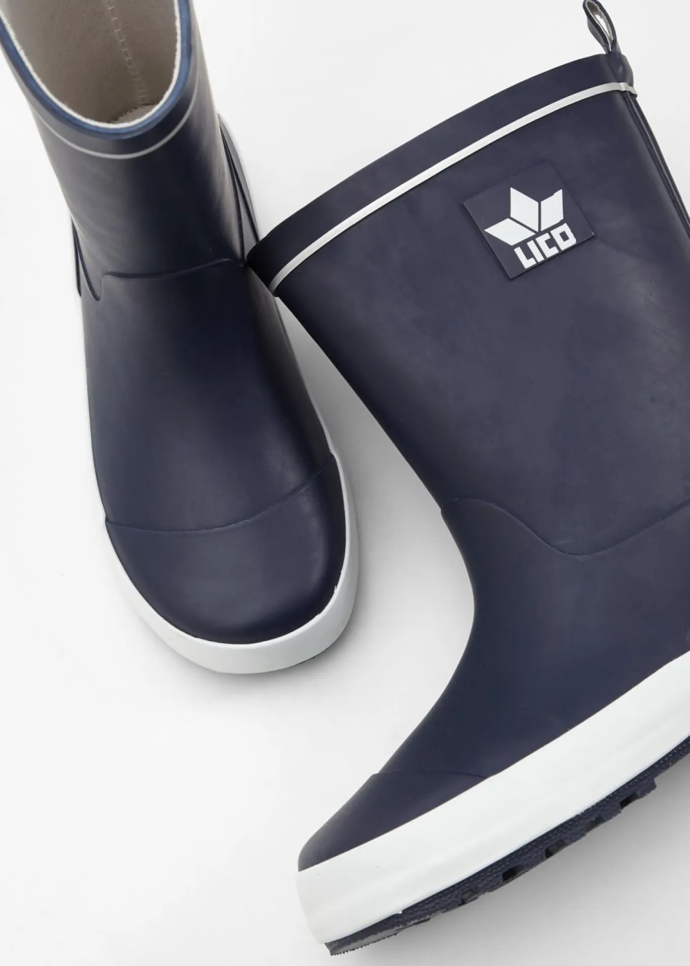 Botas de goma de Lico para niños