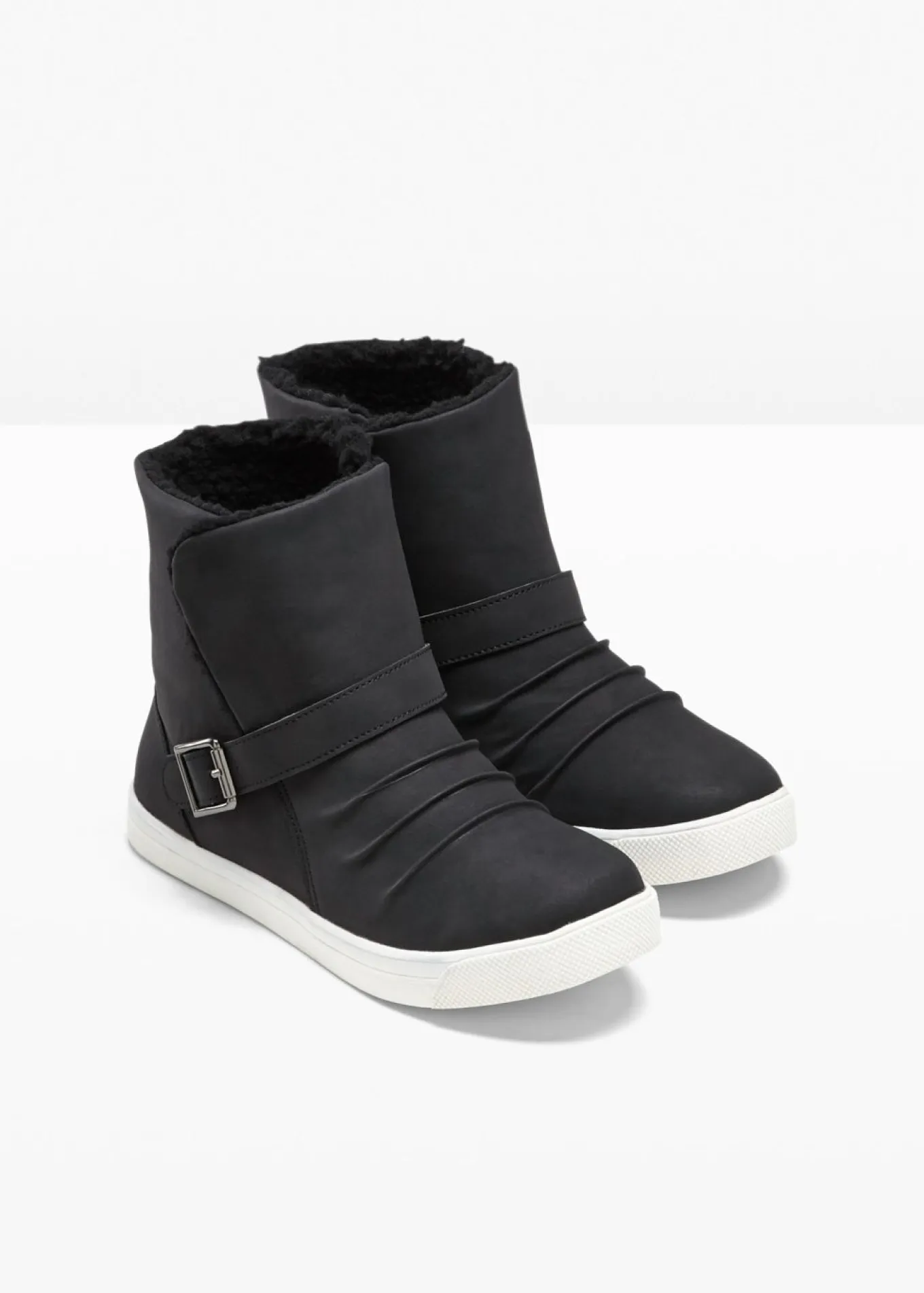 Botas de invierno