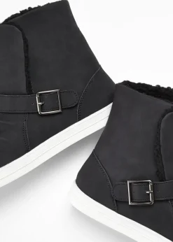 Botas de invierno