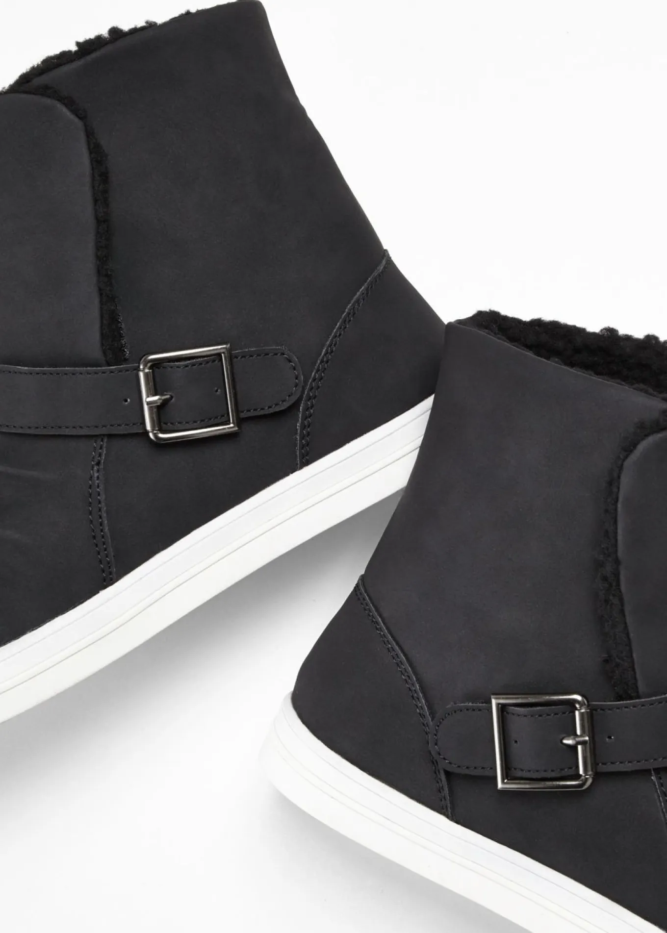 Botas de invierno