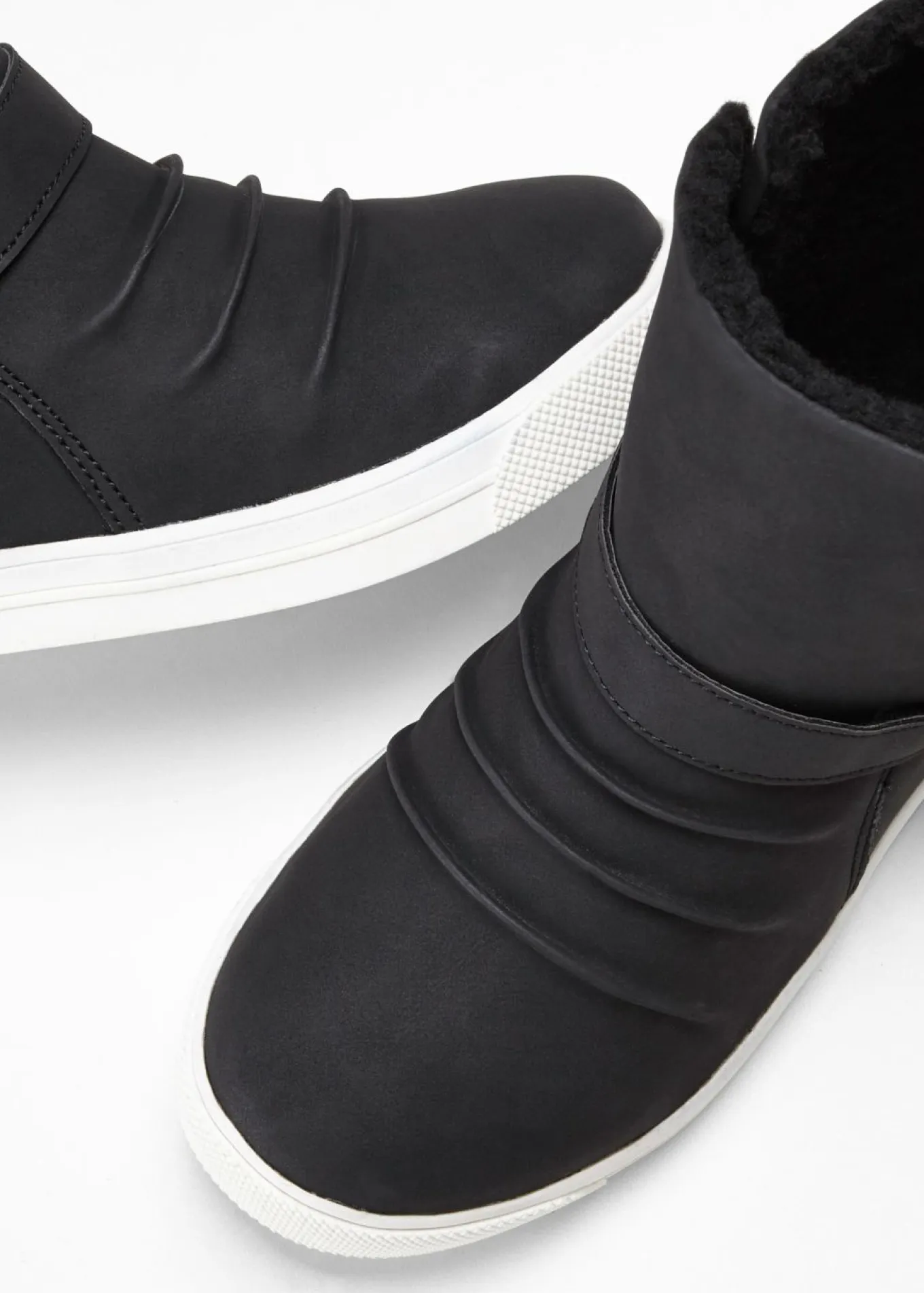 Botas de invierno