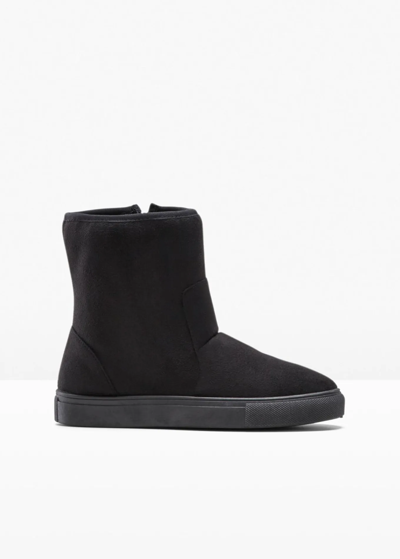 Botas de invierno