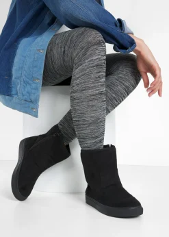 Botas de invierno