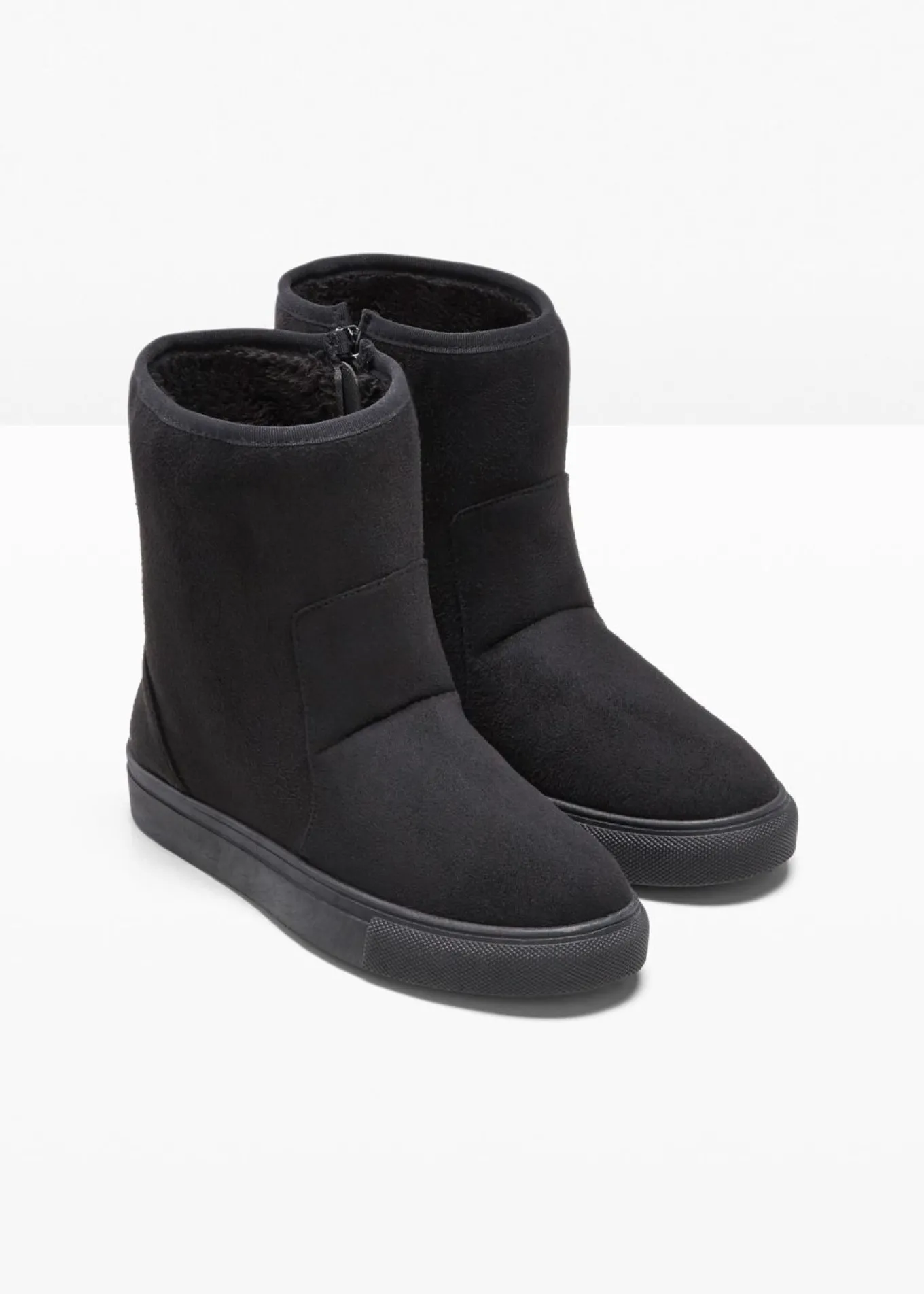 Botas de invierno