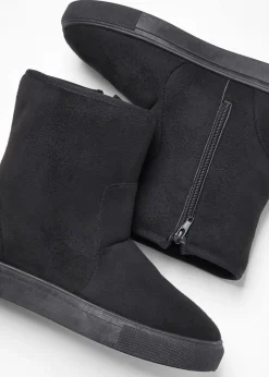 Botas de invierno