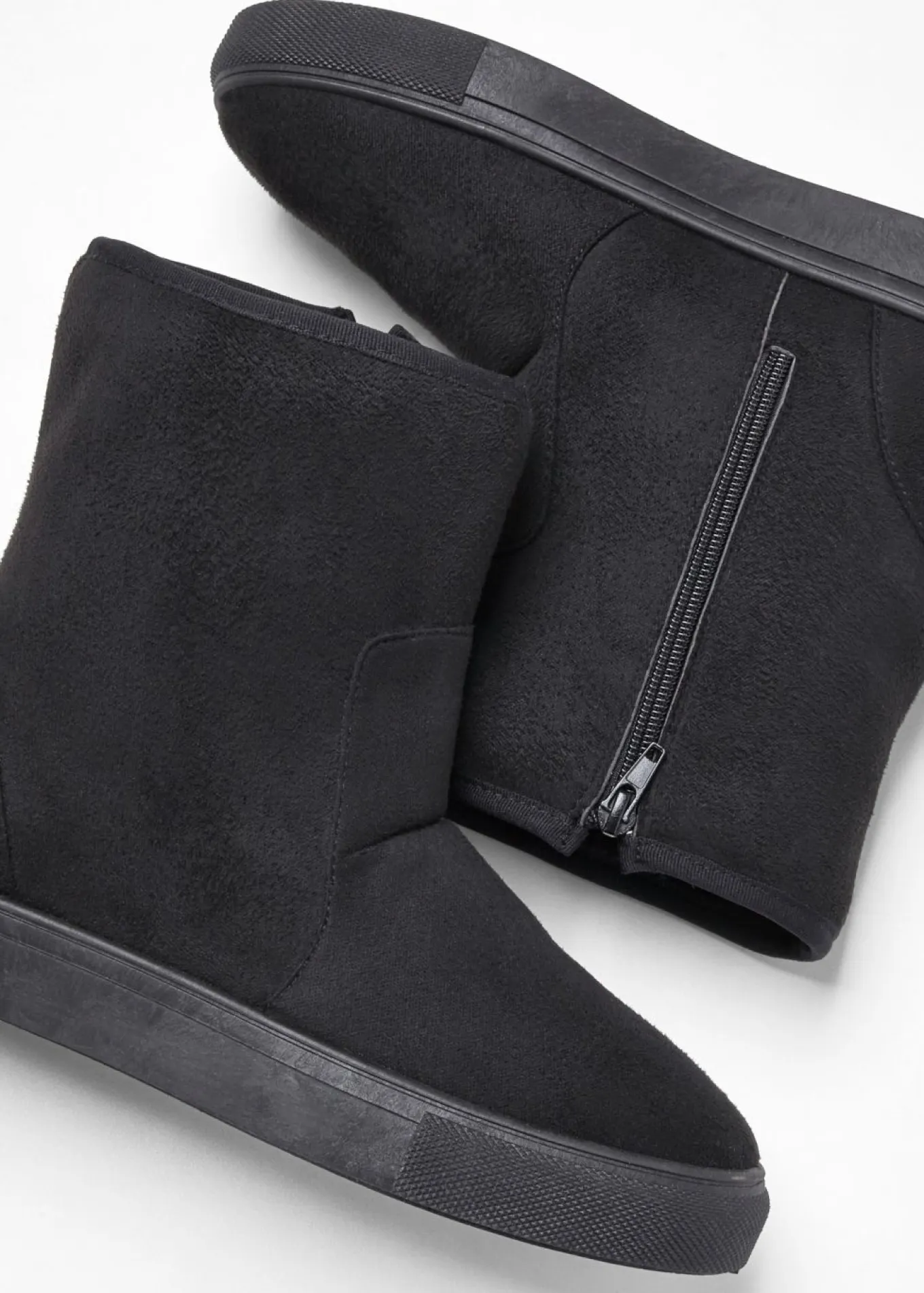 Botas de invierno