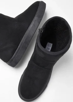 Botas de invierno