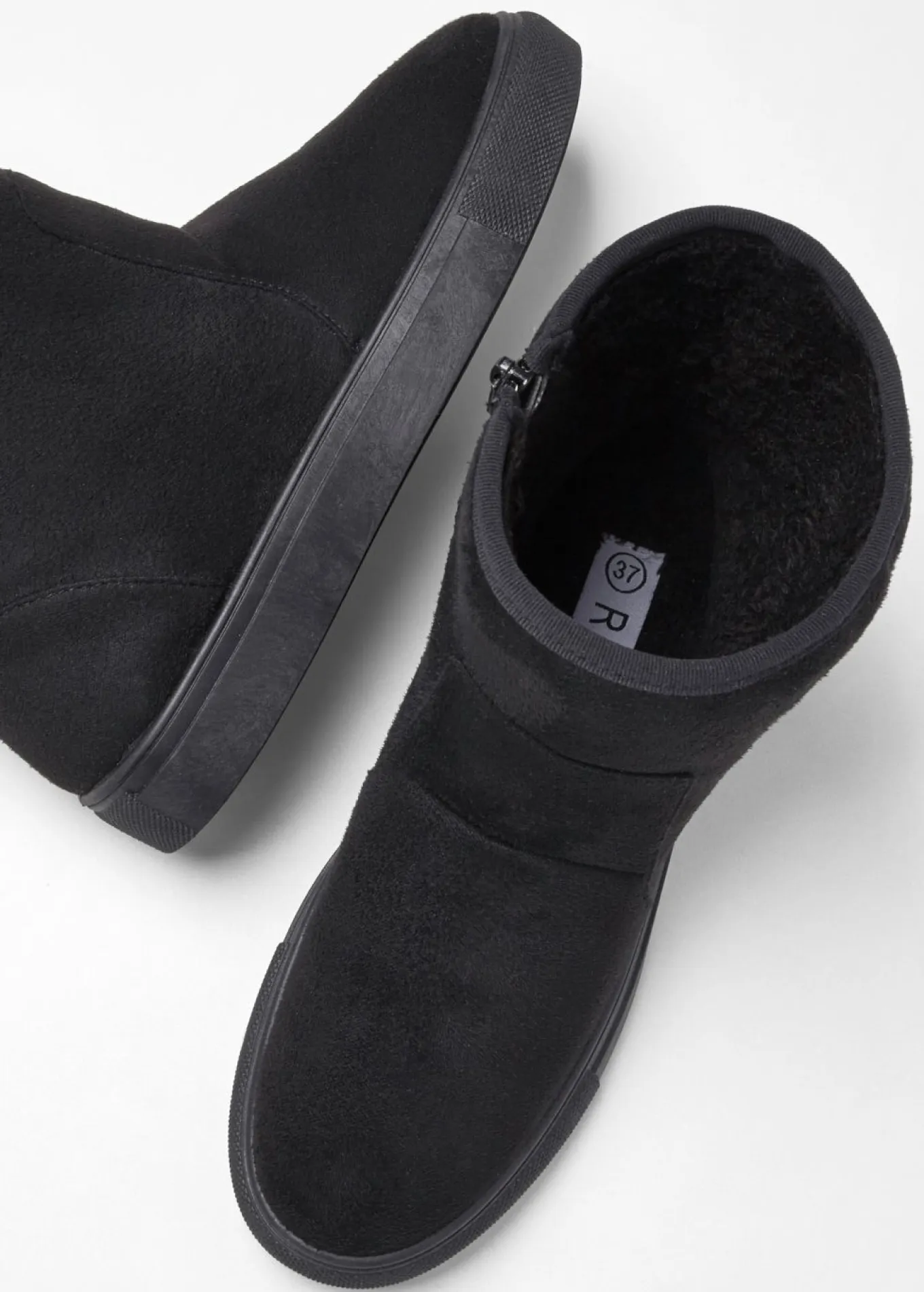 Botas de invierno