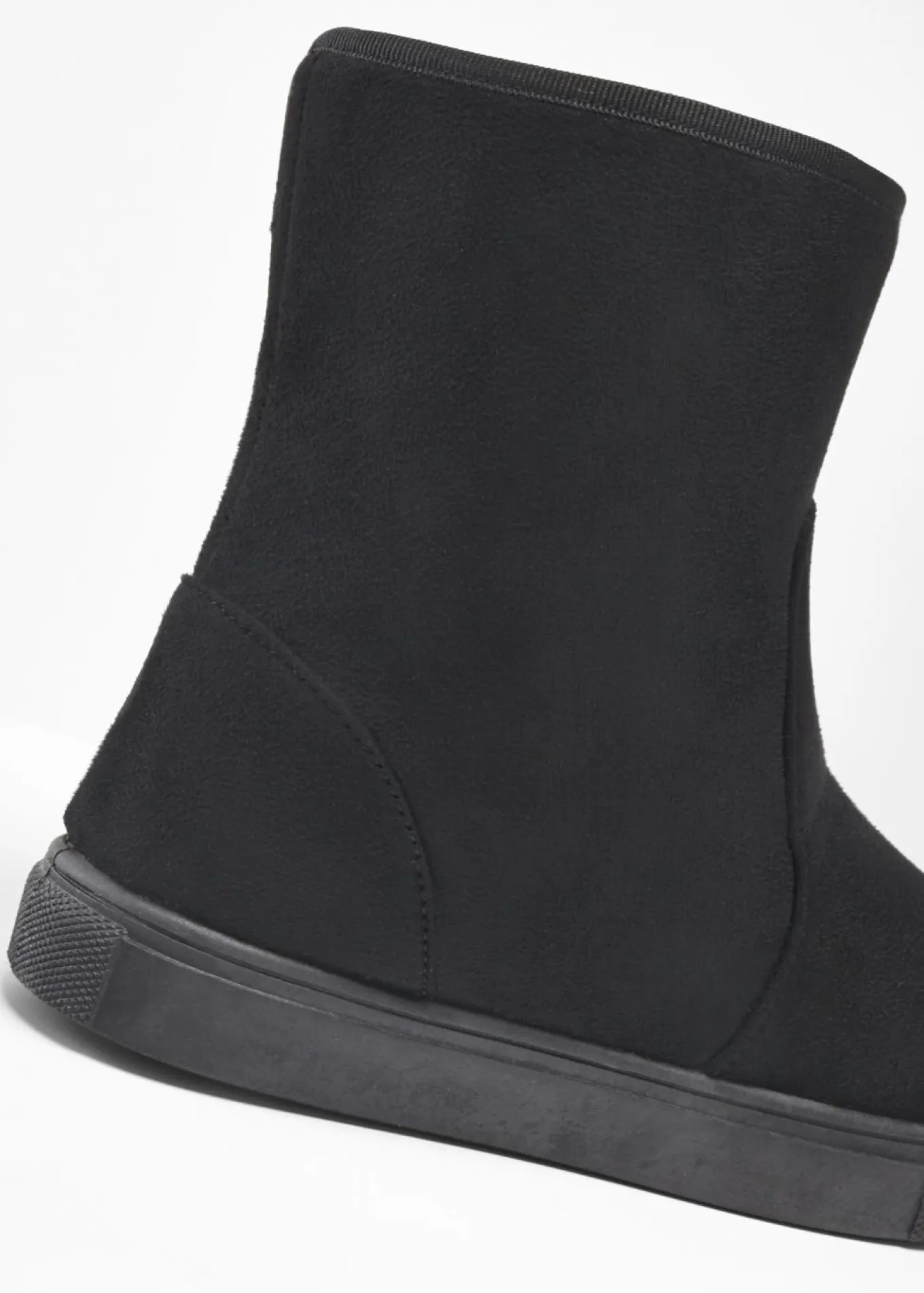 Botas de invierno