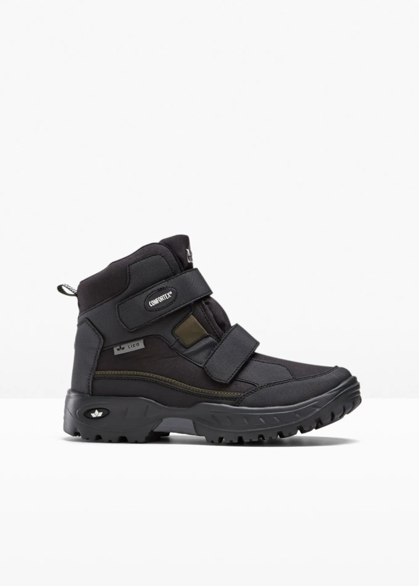 Botas de Lico para invierno