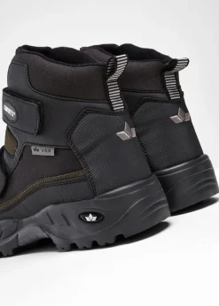 Botas de Lico para invierno