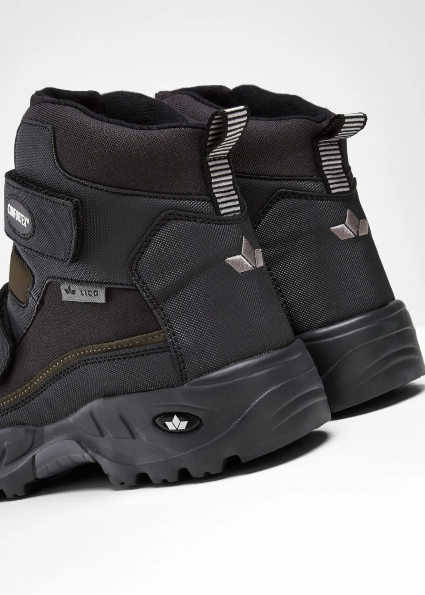 Botas de Lico para invierno