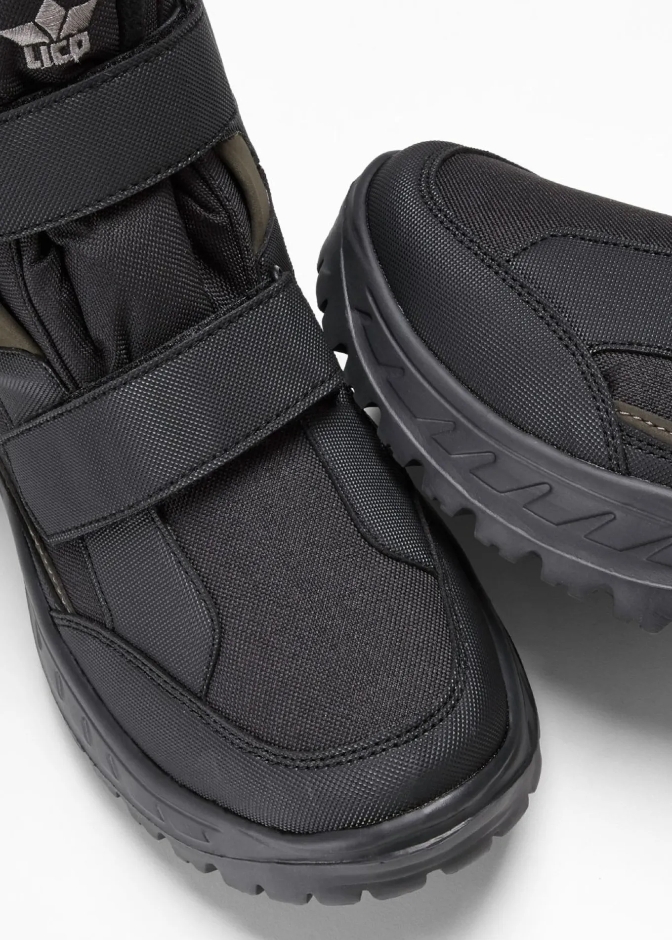 Botas de Lico para invierno