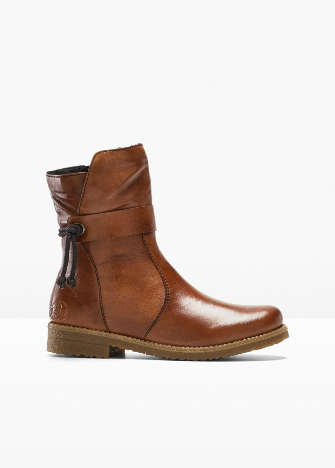 Botas de Rieker