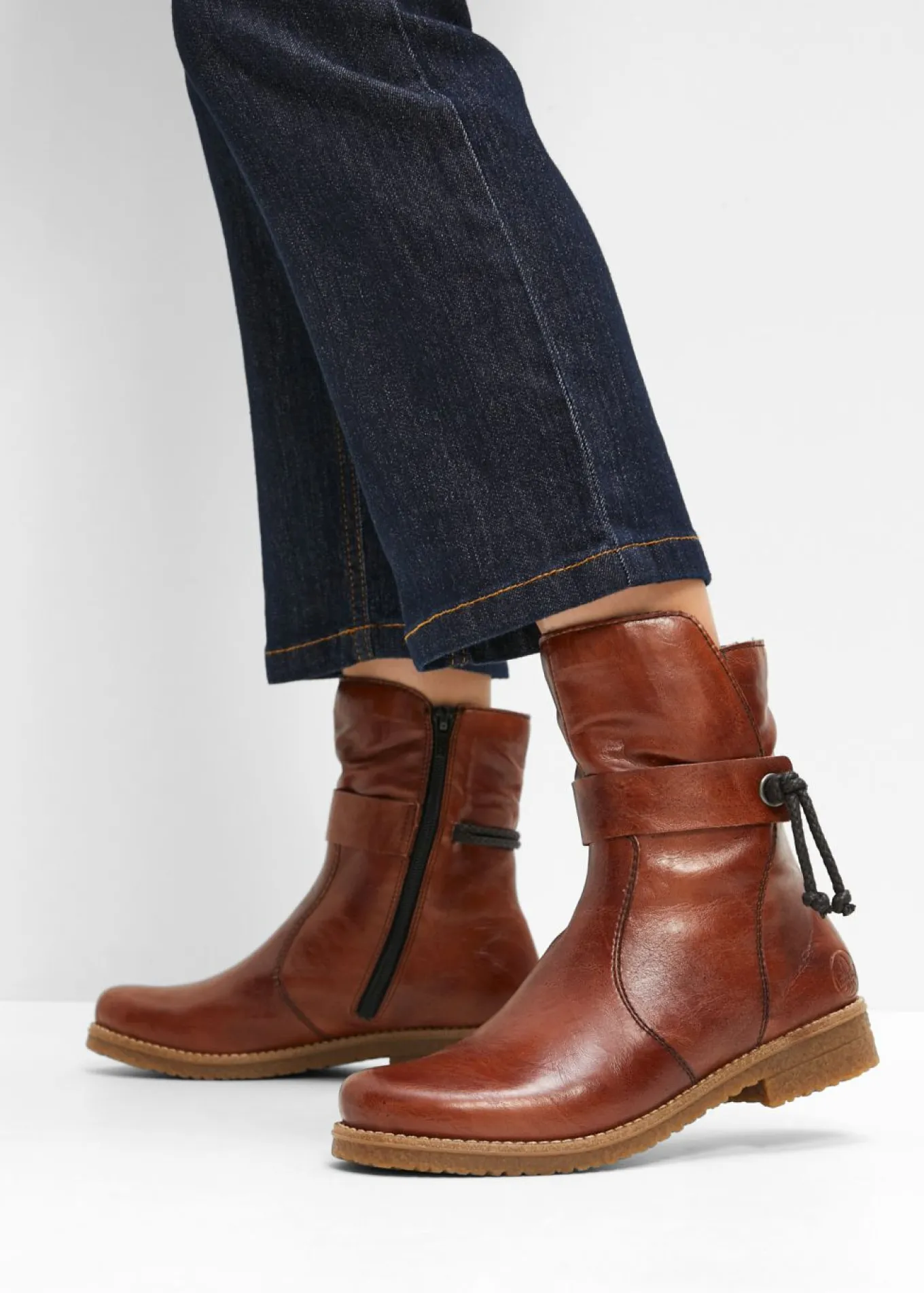 Botas de Rieker