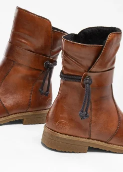 Botas de Rieker