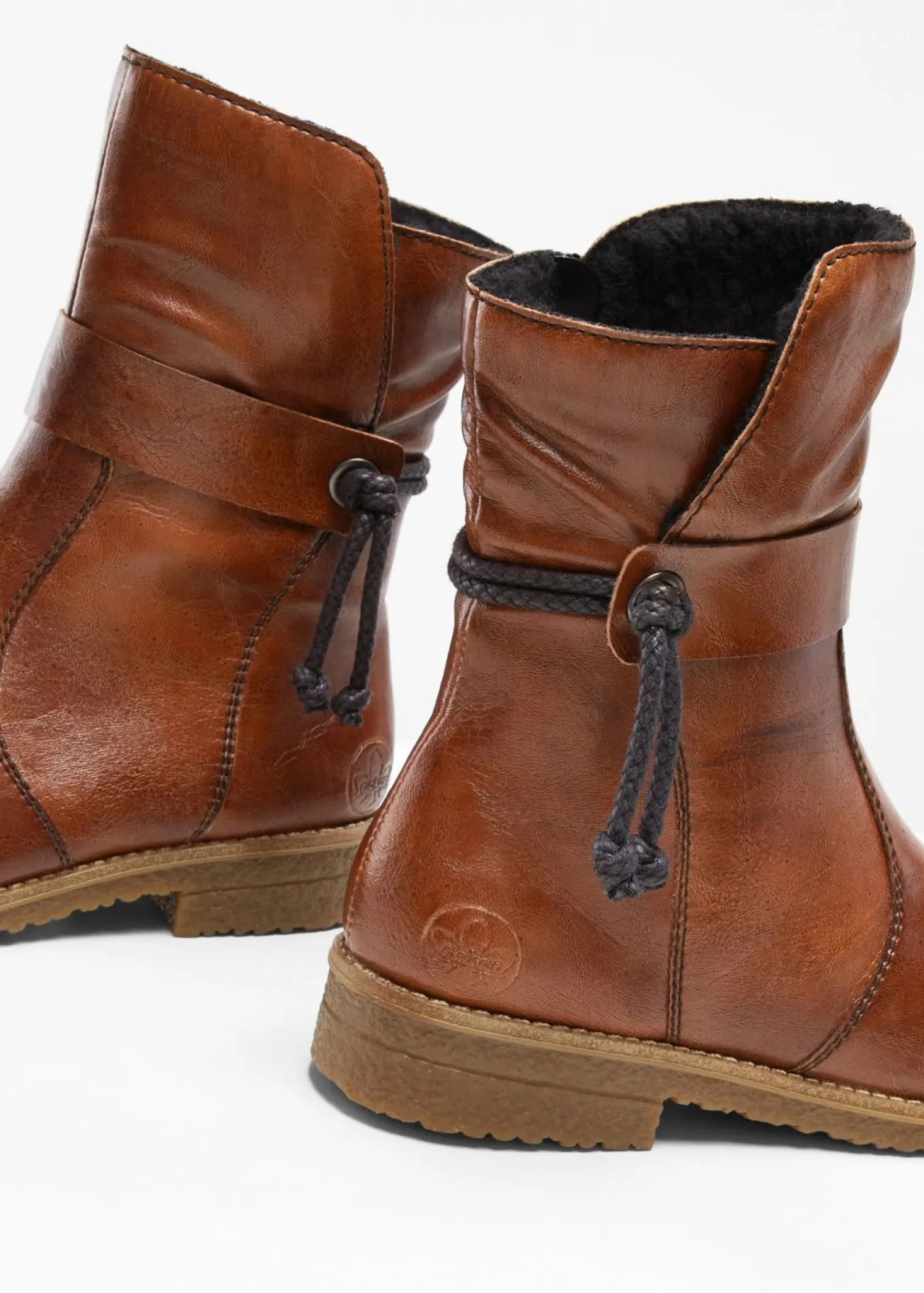 Botas de Rieker