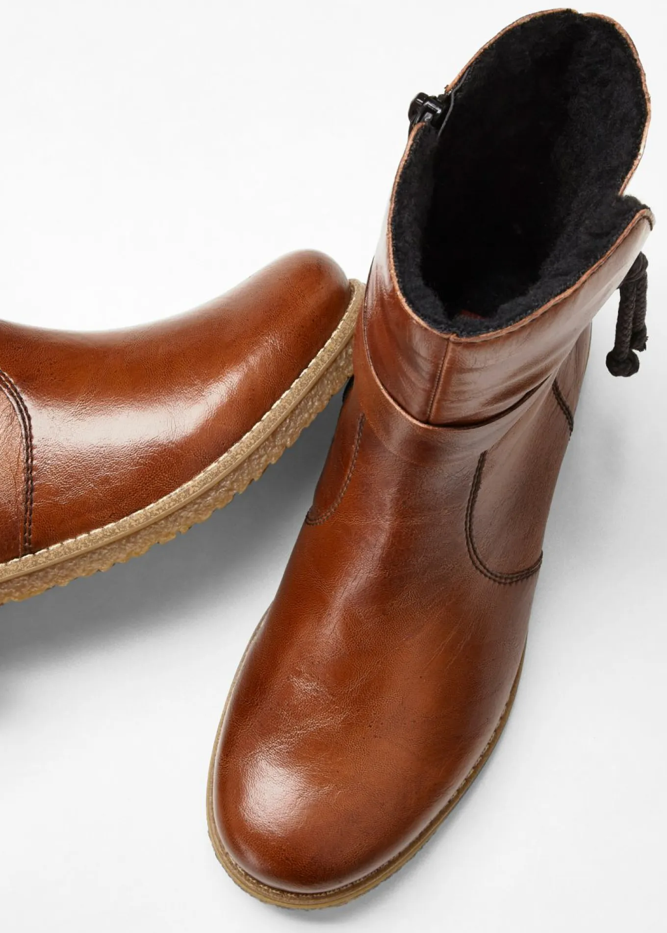 Botas de Rieker