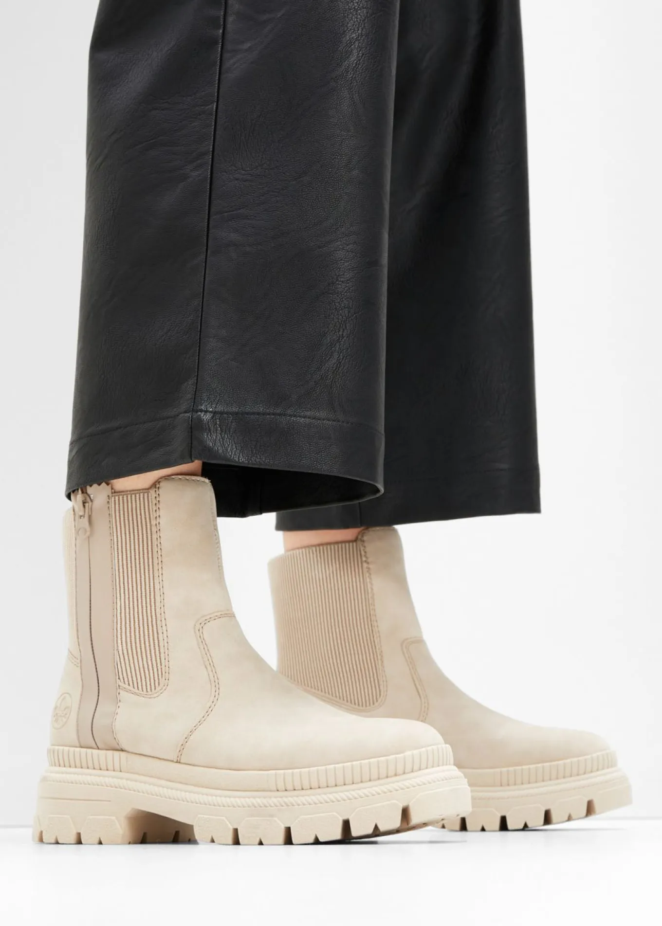 Botas de Rieker