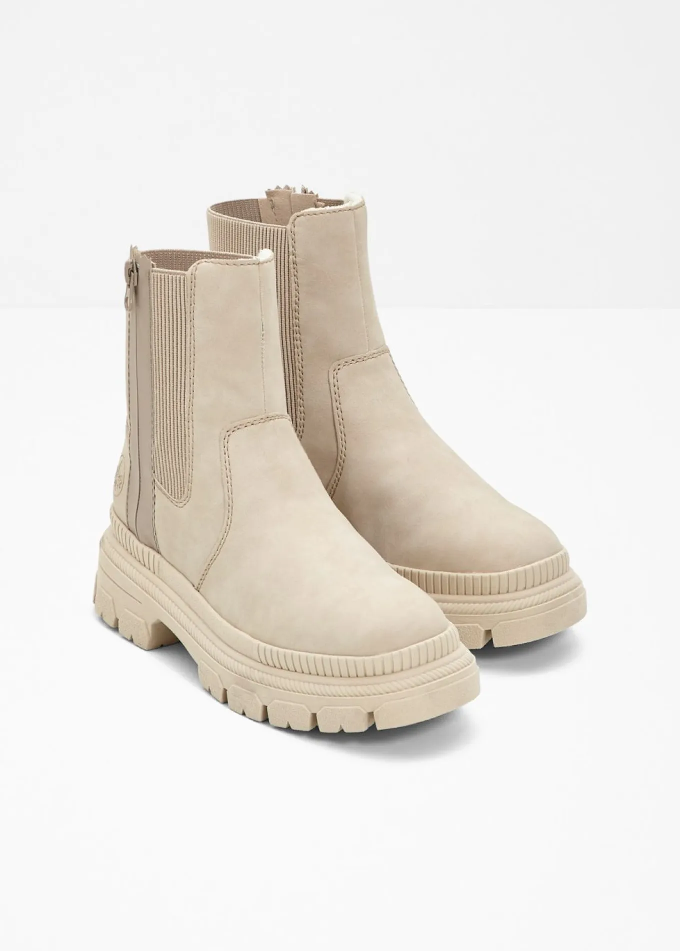 Botas de Rieker