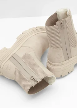 Botas de Rieker