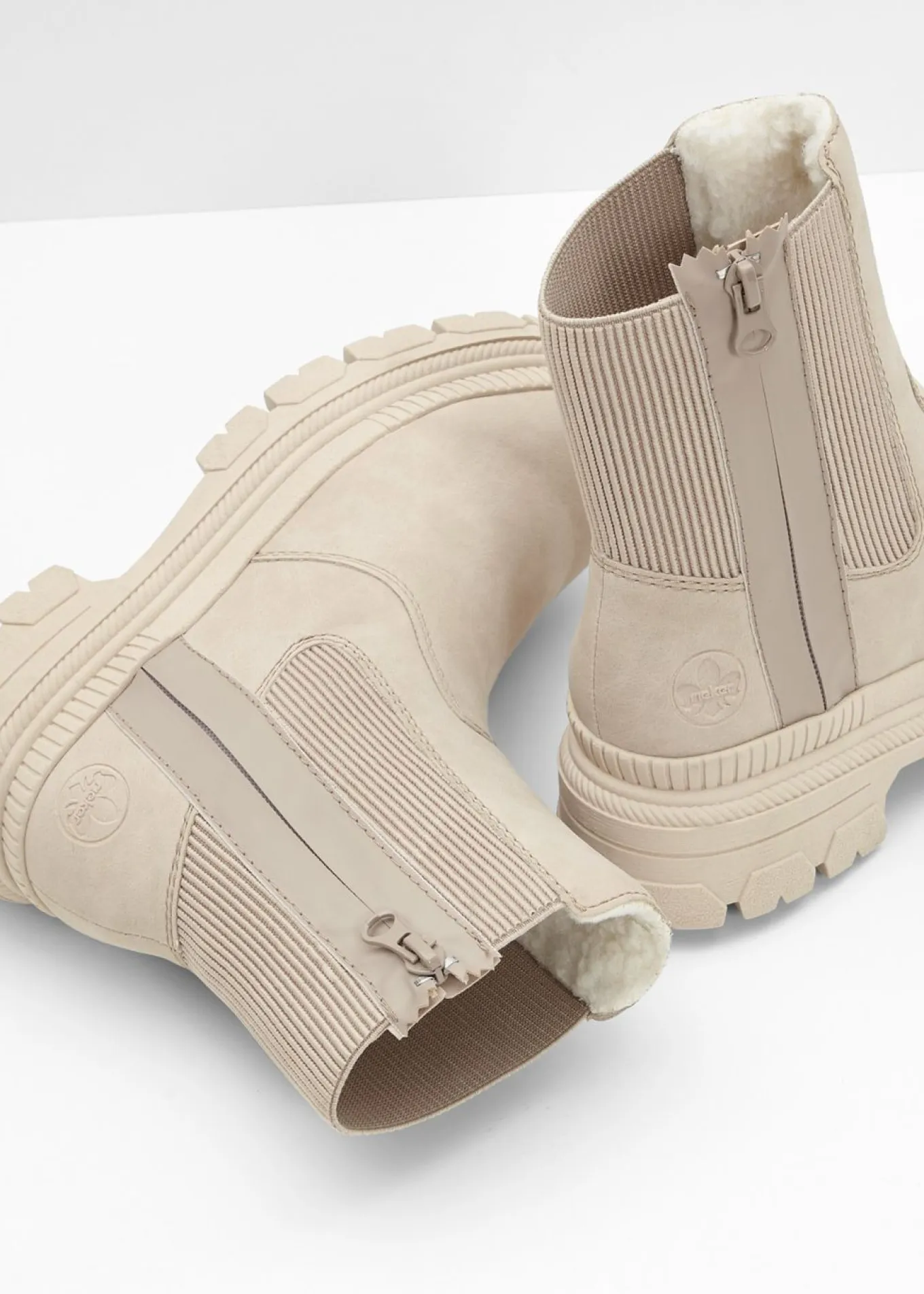 Botas de Rieker