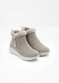 Botas de Skechers