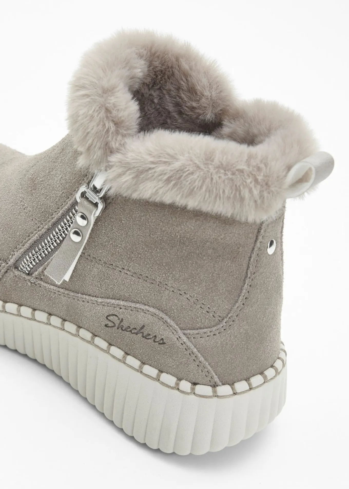 Botas de Skechers