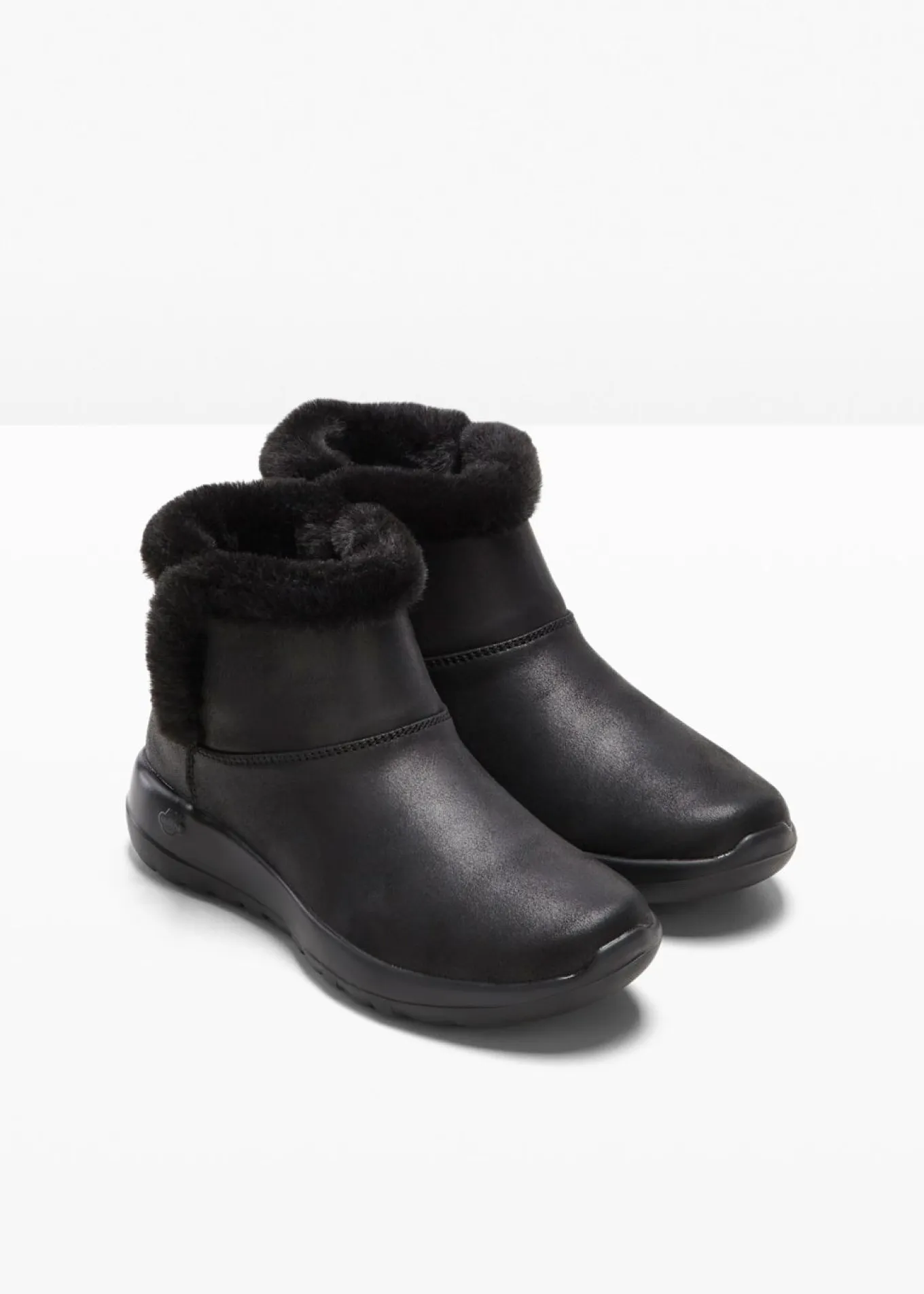 Botas de Skechers