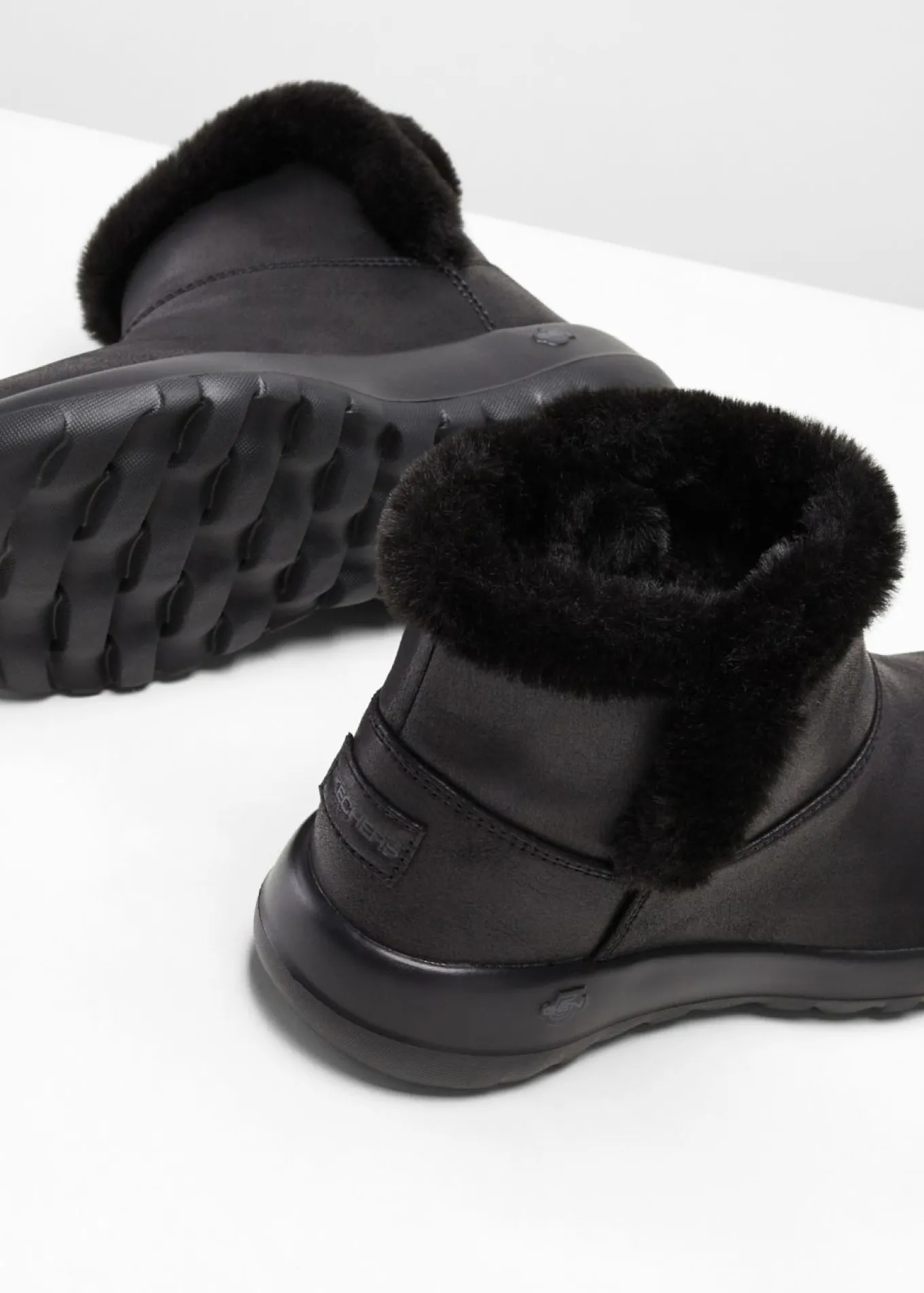 Botas de Skechers