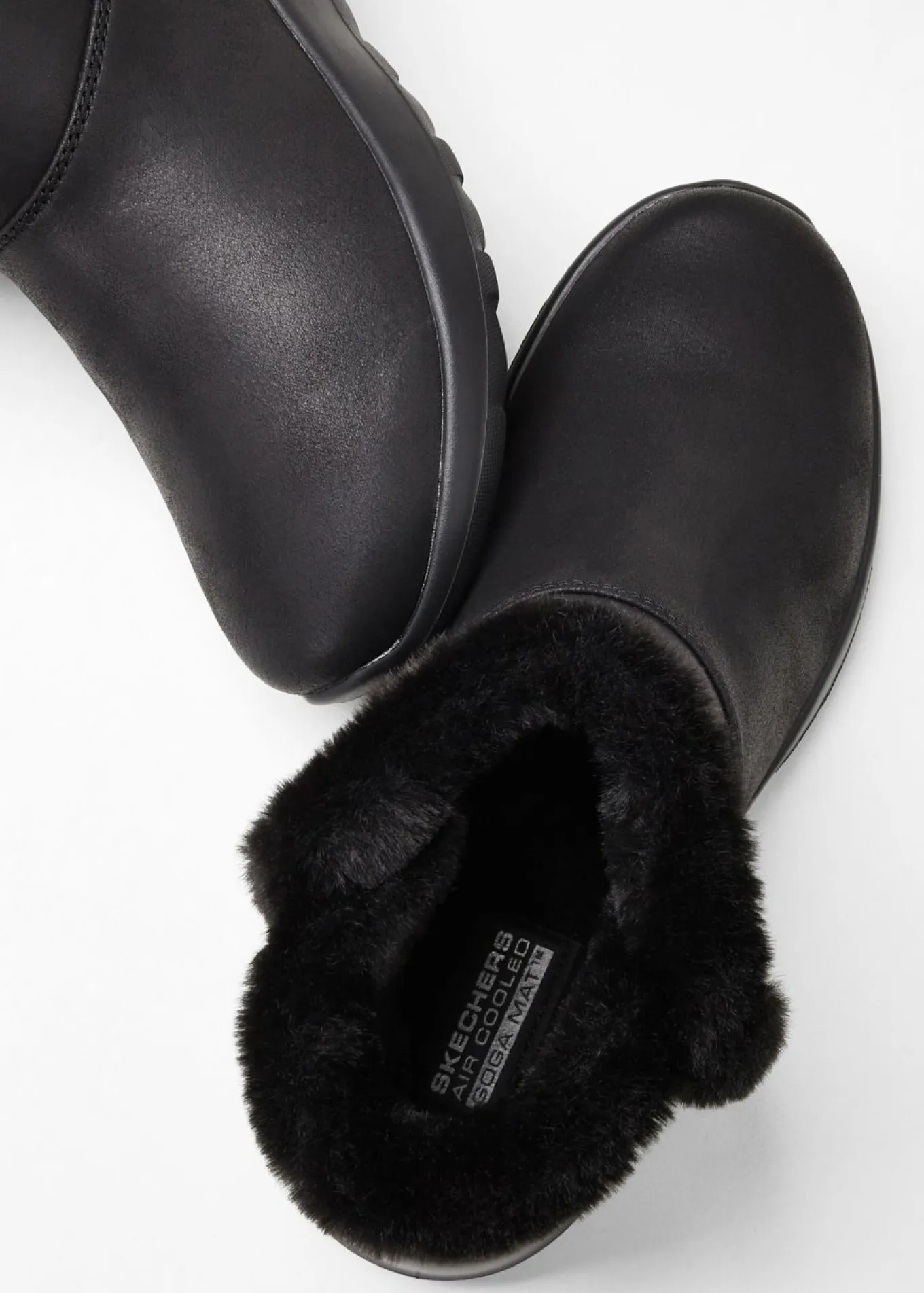 Botas de Skechers