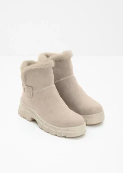 Botas de Tamaris