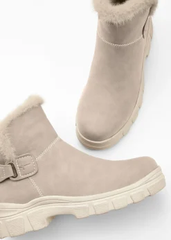 Botas de Tamaris