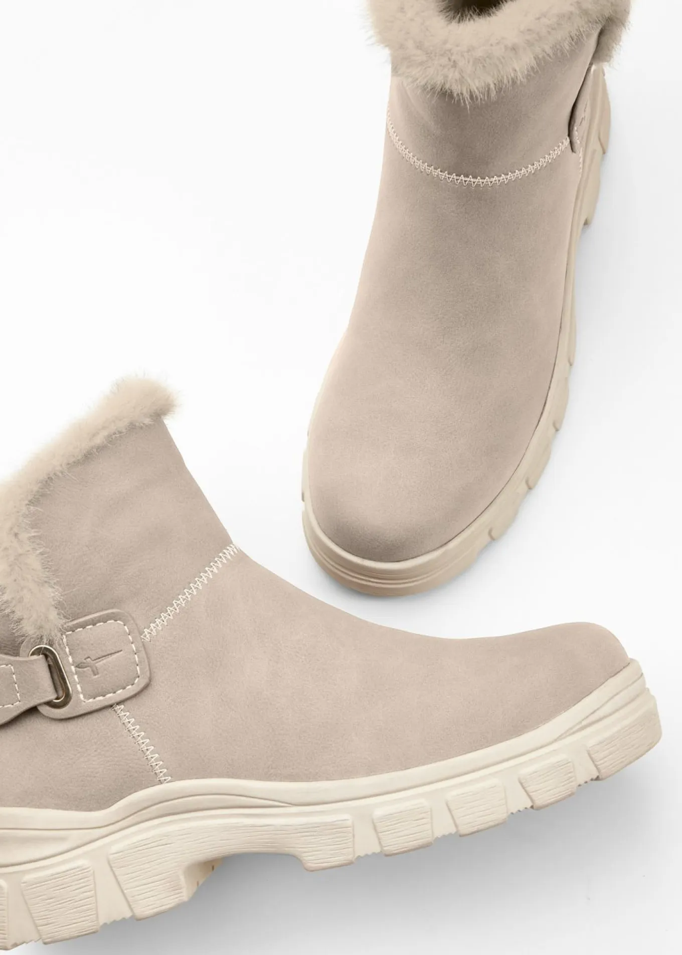 Botas de Tamaris